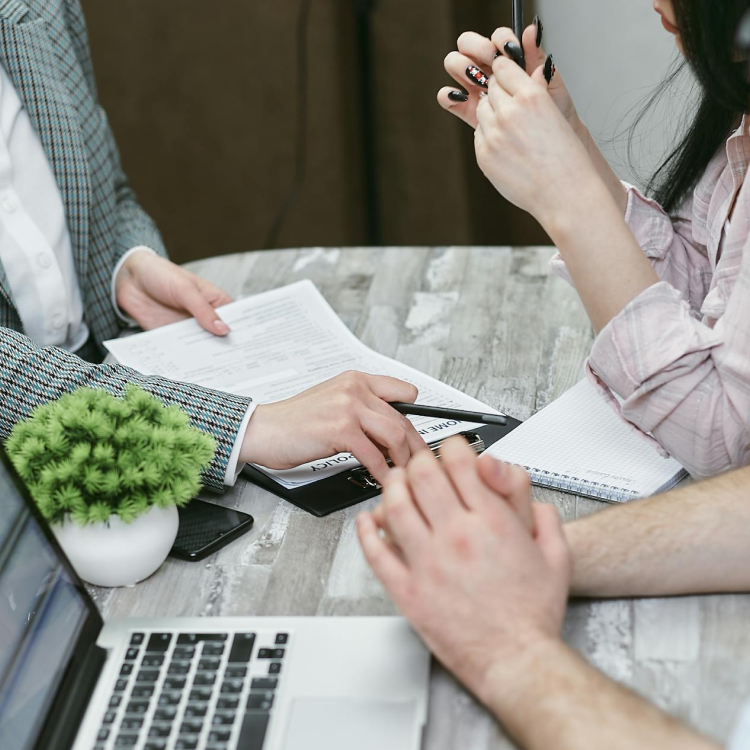 Organic Cotton Shirt